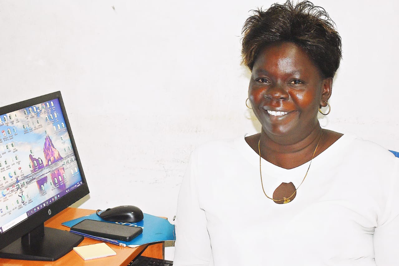 Margate Awuor