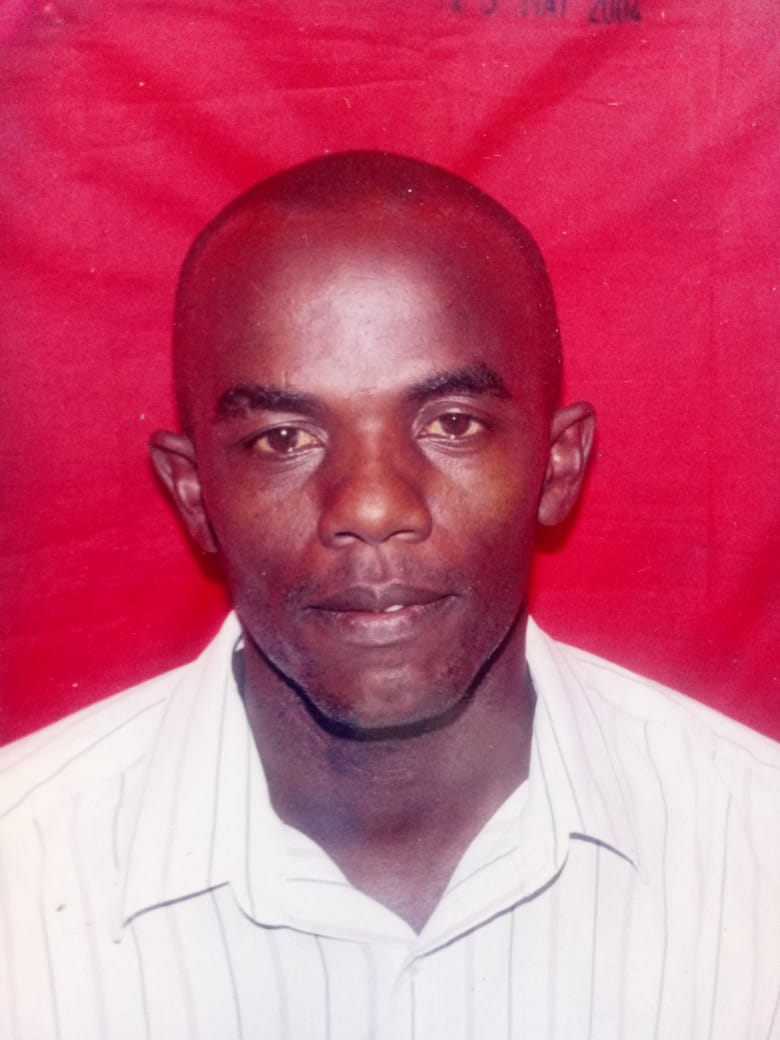 Kefa Magare
