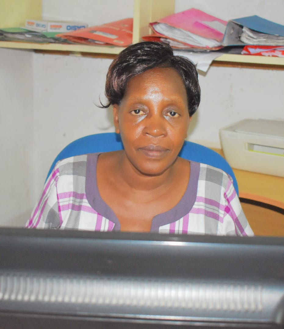 Florence Ogise