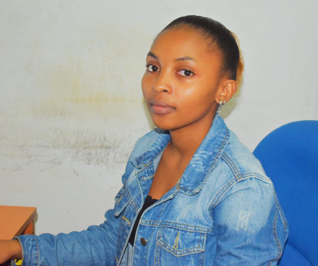 Gloria Kemmy